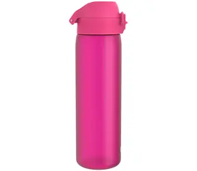ion8 Szczelna butelka różowa 500ml