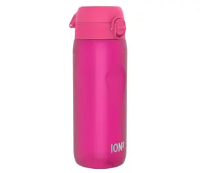 ion8 Szczelna butelka różowa 750ml