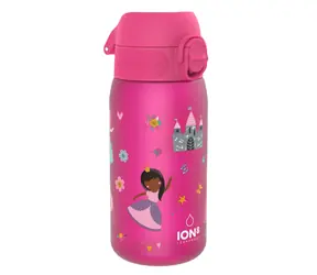 ion8 Szczelna butelka dla dzieci Princess 350 ml