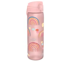 ion8 Szczelna butelka dla dzieci Rainbows 500ml