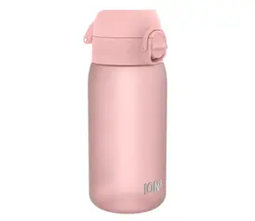 ion8 Szczelna butelka Rose Quartz 350 ml