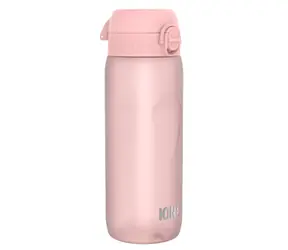 ion8 Szczelna butelka Kwarc różowy 750 ml