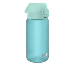 ion8 Szczelna butelka Sonic Blue 350 ml