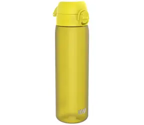 ion8 Szczelna butelka Żółta 500 ml
