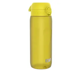 Butelka szczelna ion8 żółta 750 ml