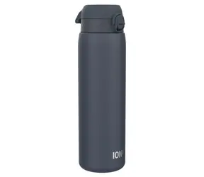 ion8 Szczelna butelka ze stali nierdzewnej Ash Navy 1200 ml