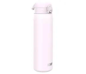 ion8 Szczelna butelka ze stali nierdzewnej Liliowy Dusk 1200 ml