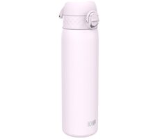 ion8 Szczelna butelka ze stali nierdzewnej Liliowy Dusk 600 ml