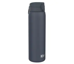 ion8 Szczelny termos ze stali nierdzewnej, jesionowy, granatowy, 920ml