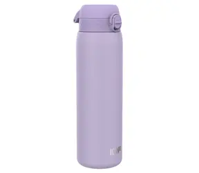 ion8 Szczelny termos ze stali nierdzewnej w kolorze jasnofioletowym 920ml