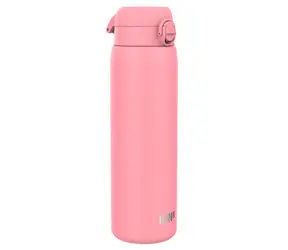 ion8 Szczelny termos ze stali nierdzewnej Rose Bloom 920ml