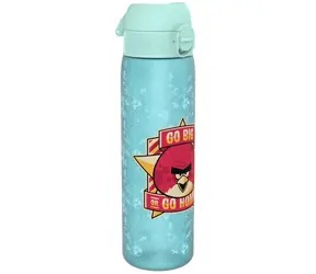 Butelka dla niemowląt ion8 One Touch Angry Birds Go Big 600 ml