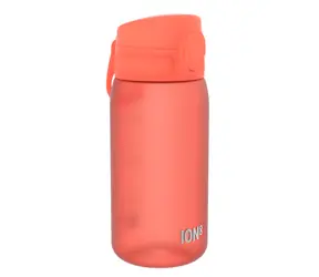 ion8 Butelka One Touch Koralowa 400 ml