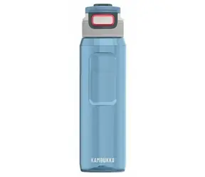 Kambukka Elton 1000 ml Niagara Blue / butelka na wodę / tritan