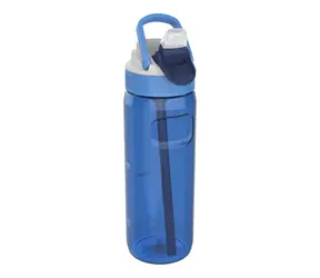 Kambukka Lagoon 750 ml Crisp Blue / butelka na wodę / tritan