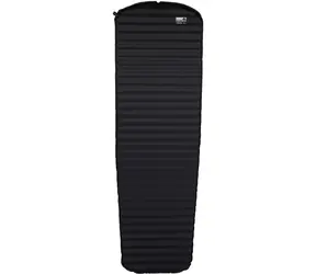 Mata termiczna z High Peak Minto XL / Materac dmuchany / 210x63x3 cm