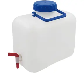 Zbiornik na wodę High Peak - 10 l pojemnik na wodę