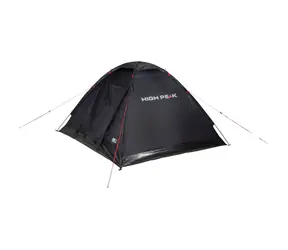 High Peak Beaver 3P / Namiot dla 3 osób / 200x180 x 120 cm / słup wody: 1500mm