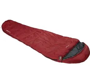 High Peak TR 300 (23061) / Śpiwór / 230x85 cm / +5°C | 0°C | -16°C
