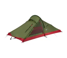 High Peak Ancona 5.0 zielono-szary / Namiot dla 5 osób / 466 x 315 x 200 cm / słup wody: 3000mm