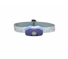 Dziecięca latarka czołowa Ledlenser KIDLED2 RAINBOW / 40/5 lm / IPX4 / 1x AAA