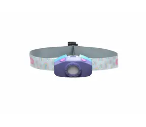 Dziecięca latarka czołowa Ledlenser KIDLED2 RAINBOW / 40/5 lm / IPX4 / 1x AAA