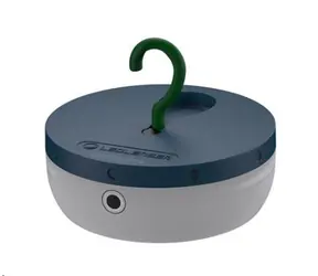 Lampka dziecięca Ledlenser KIDCAMP 6 Dino /IP44 / 3x AAA
