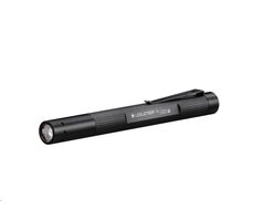 Latarka ręczna Ledlenser P4 CORE czarna / IP54 / 1x AAA