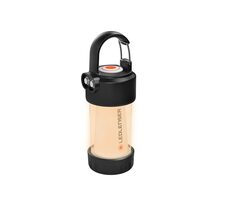 Ledlenser ML4 WARM LIGHT czarny / Latarka / 300 lm / IP66