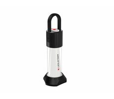 Ledlenser ML6 WARM LIGHT czarny / Latarka / 750 lm / IP66