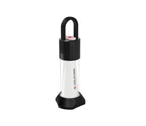 Ledlenser ML6 WARM LIGHT czarny / Latarka / 750 lm / IP66