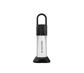 Ledlenser ML6 czarna / Latarka / 750 lm / IP66