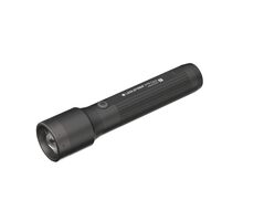 Latarka ręczna Ledlenser P7R CORE czarna / 1400/1000/440/15 lm / IP68 / Li- ION / 4800 mAh