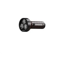 Lampa ręczna Ledlenser P18R SIGNATURE czarna / 4500 lm / IP54