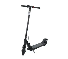 Eljet C-80 czarny / Hulajnoga elektryczna / 350W / prędkość max 25 km/h / zasięg 22km / ładowność 120 kg