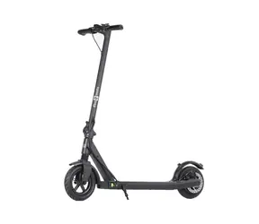 Eljet C-85 czarny / Hulajnoga elektryczna / 350W / prędkość max 25 km/h / zasięg 30 km / ładowność 120 kg