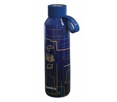 Quokka Termos ze stali nierdzewnej z uchwytem SOLID Christinini 630 ml / wyprzedaż