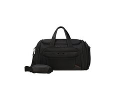 Samsonite PRO-DLX 6 Torba 53 czarna / Torba podróżna / 27,5 x 53 x 28 cm