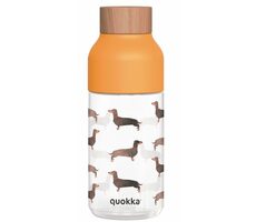 Butelka Quokka Tritan Jamnik lodowy 570 ml