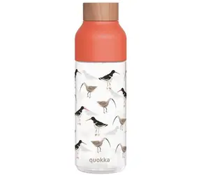 Butelka Quokka Tritan Ice birds 720 ml / wyprzedaż