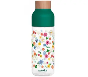 Butelka Quokka Tritan Ice Spring 720 ml / wyprzedaż