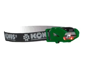 Konus Flash-5 / Latarka czołowa / 60lm / 1x AA