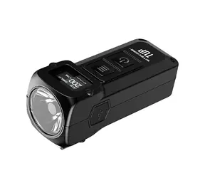Nitecore TUP / Latarka / 1000 lm / Li- ION / IP54