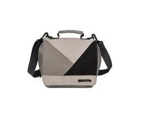 Damska torba termiczna Iris Barcelona SMART Soft 4 L, szara