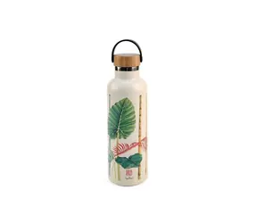 Iris Barcelona Butelka termiczna Bali 750 ml krem