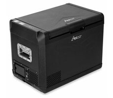 Yolco GCX 47 BT czarny / lodówka / 50W / 47L / Waga 18kg 