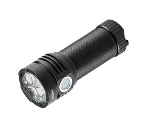 Neo Tools 99-037 / Latarka LED / 30W / 3300 lm / poświata 220 m / Li- ION / IPX4