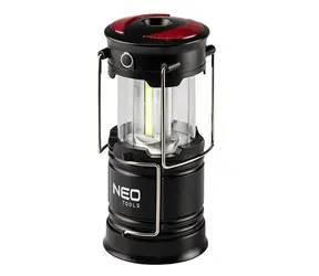 Neo Tools 99-030 / Latarka LED 3w1 / 3W / 200 lm / 3x AA