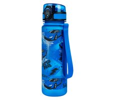 BAAGL Tritan butelka do picia Samochód / 500 ml