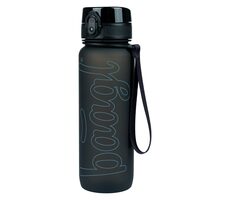 BAAGL Tritan butelka do picia Czarna / 800 ml